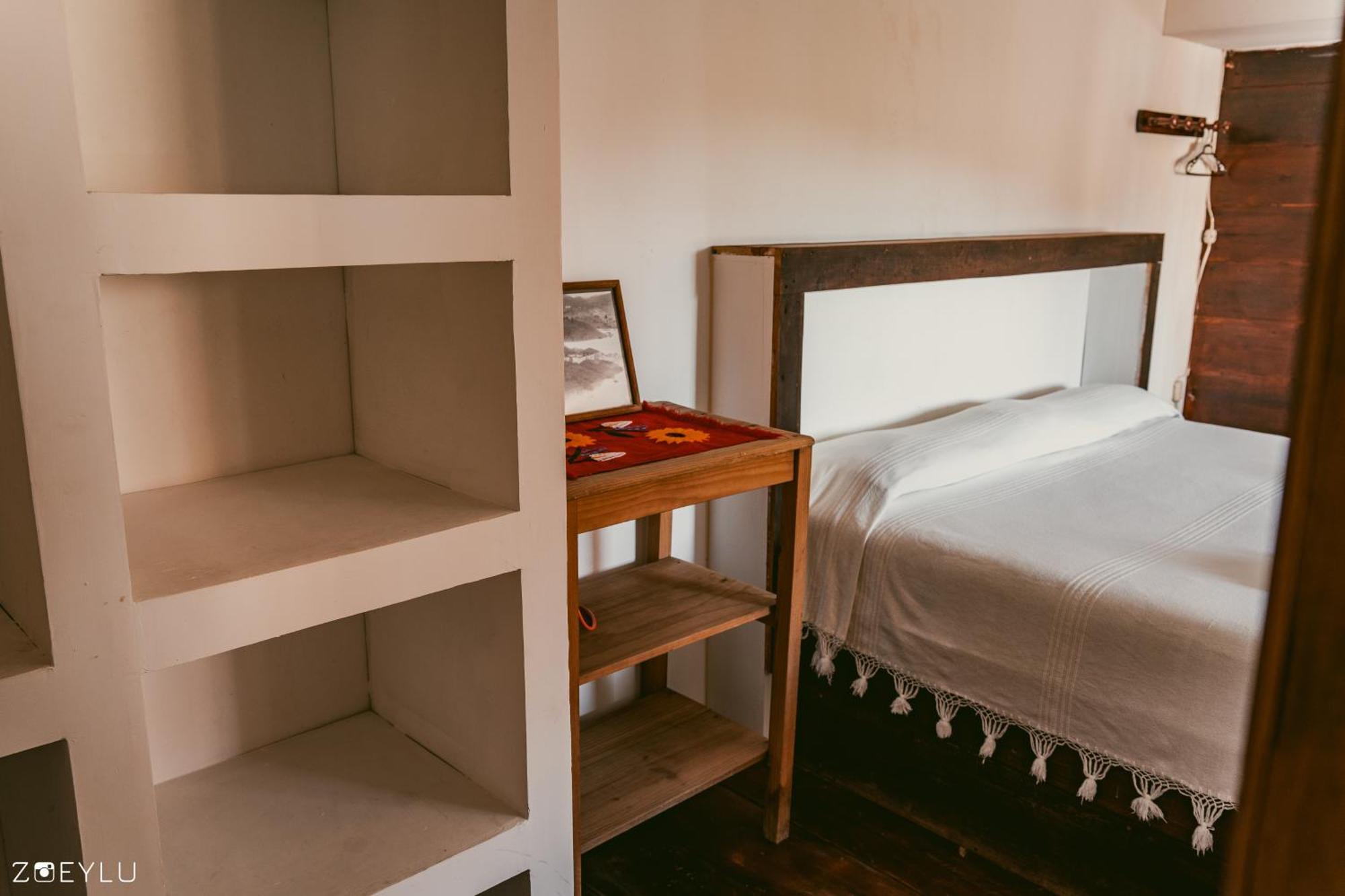 Yagil B&B San Cristóbal de Las Casas Habitación foto