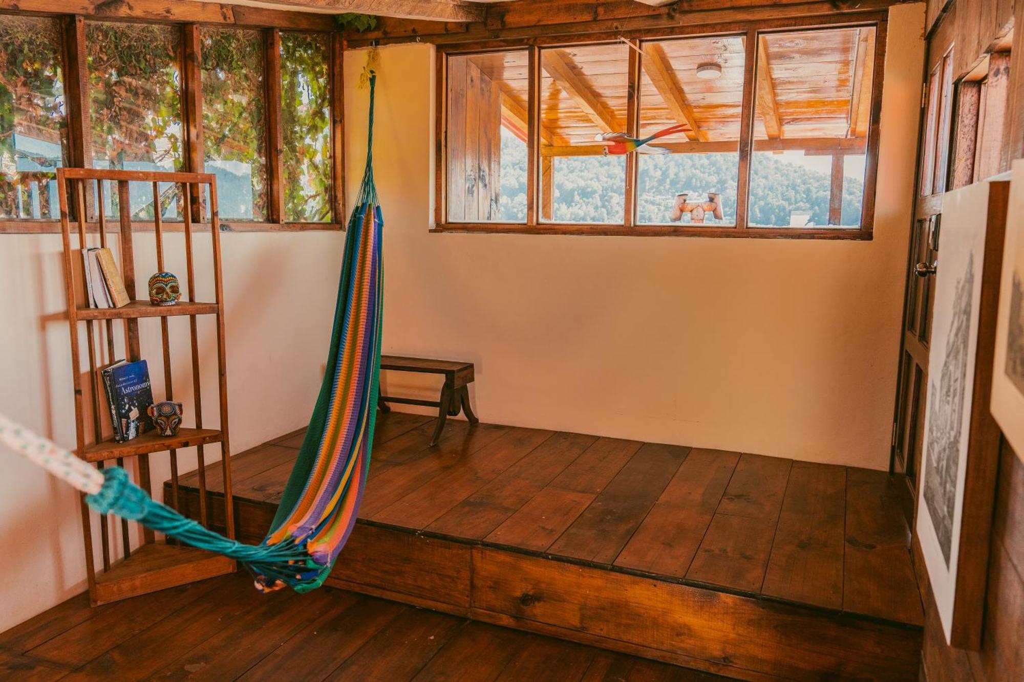 Yagil B&B San Cristóbal de Las Casas Habitación foto