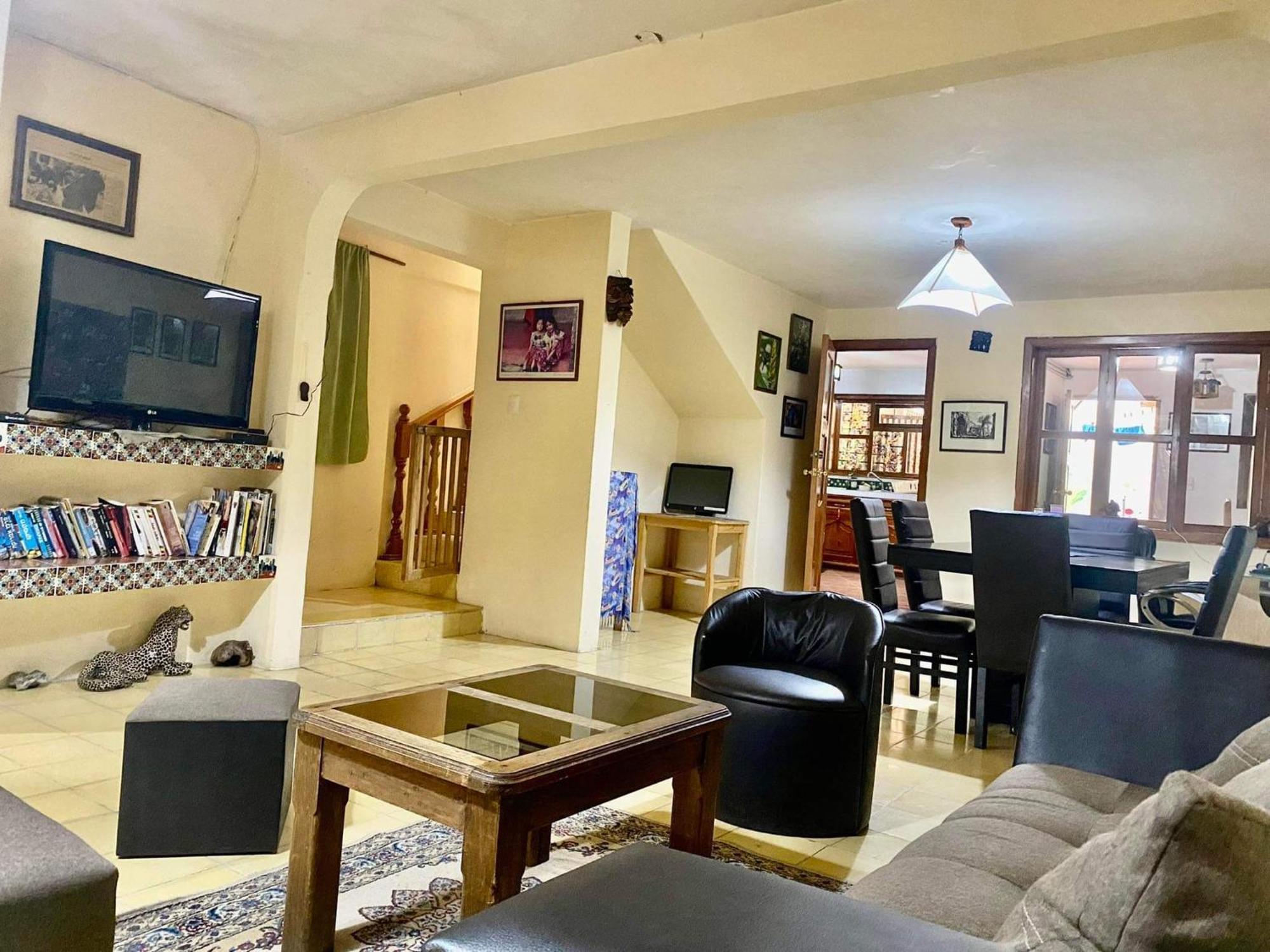 Yagil B&B San Cristóbal de Las Casas Habitación foto