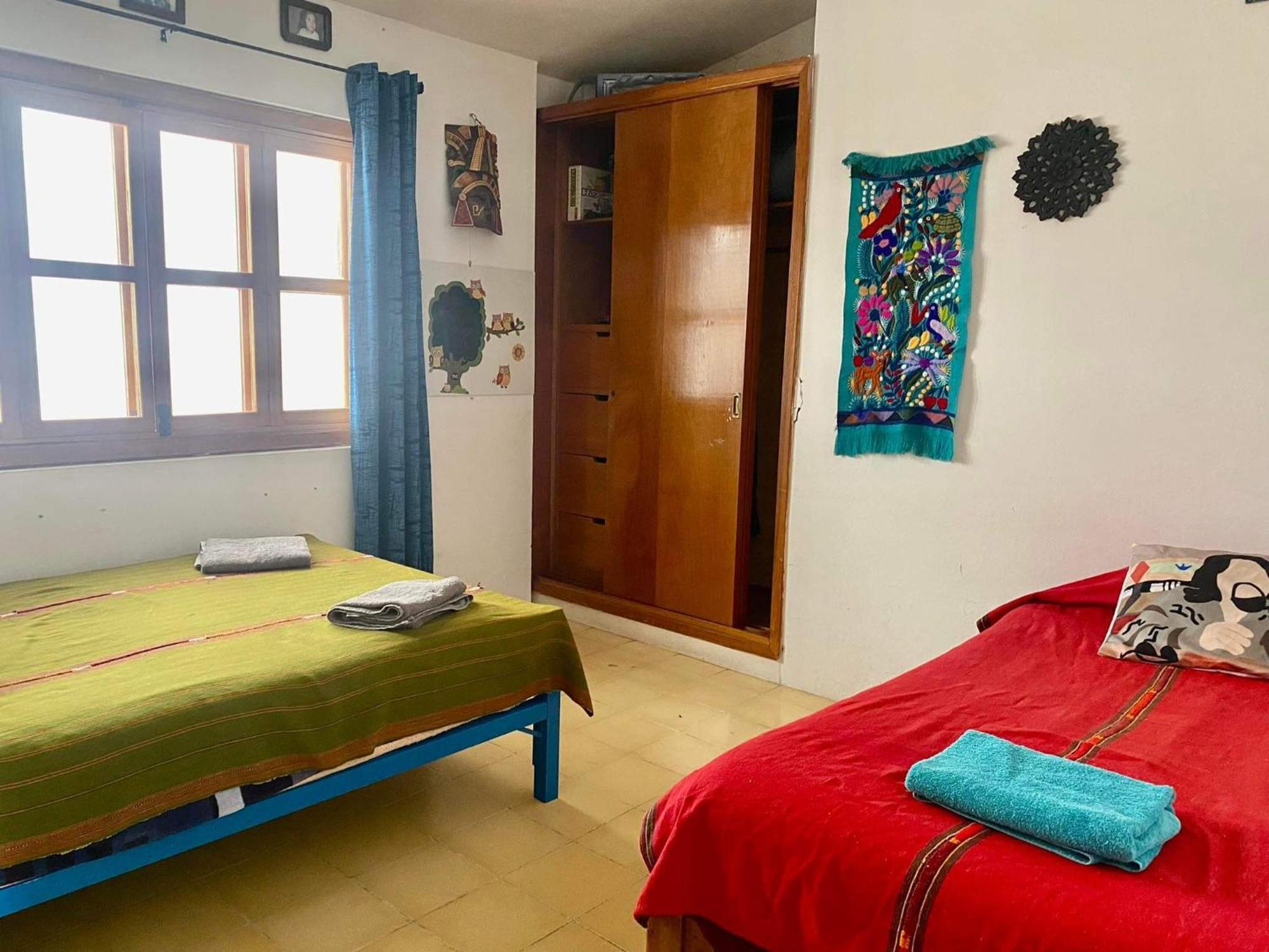 Yagil B&B San Cristóbal de Las Casas Habitación foto