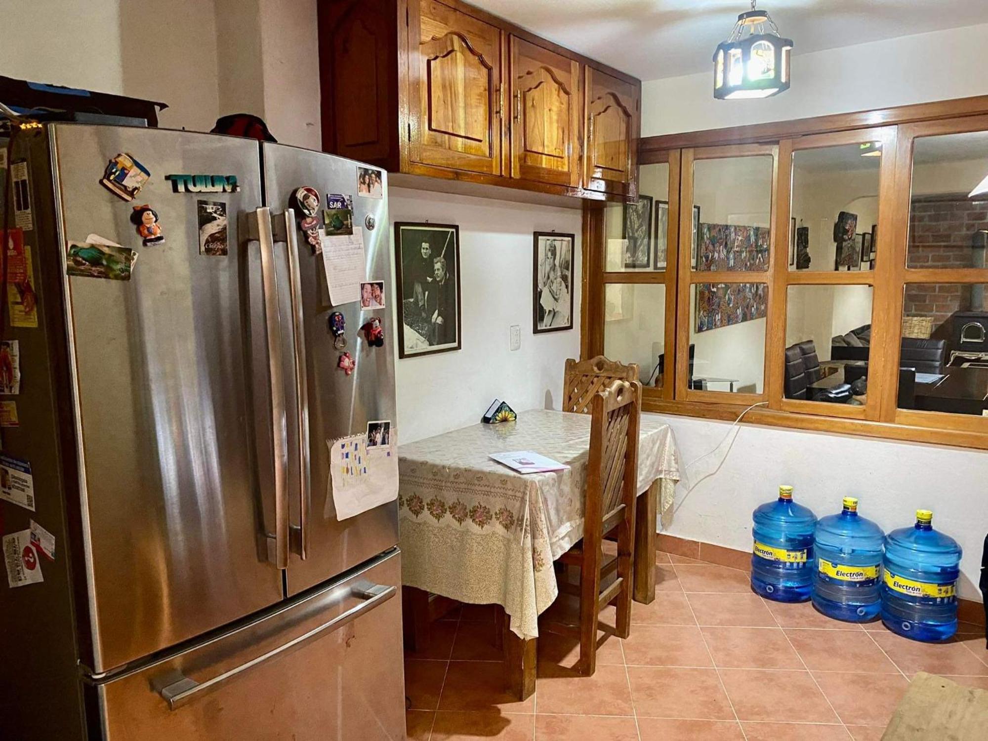 Yagil B&B San Cristóbal de Las Casas Habitación foto
